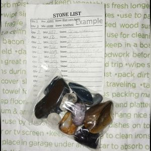 💰3/$100🌟Crystals 🔮  Stones